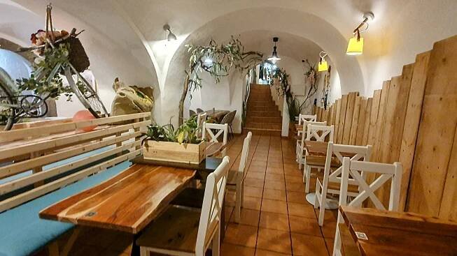 Lumi coffee (Restaurace a pohostinství) • Mapy.com
