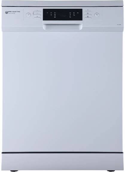 Lavavajillas Blancos – electroahorro