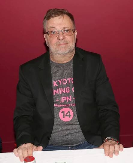 Milan Šteindler nedodržuje žádnou striktní dietu. 