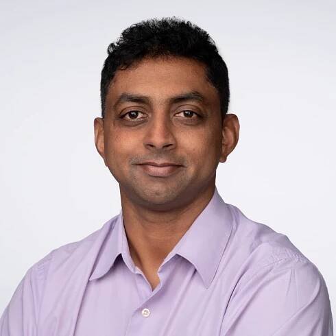 Pranav Shah