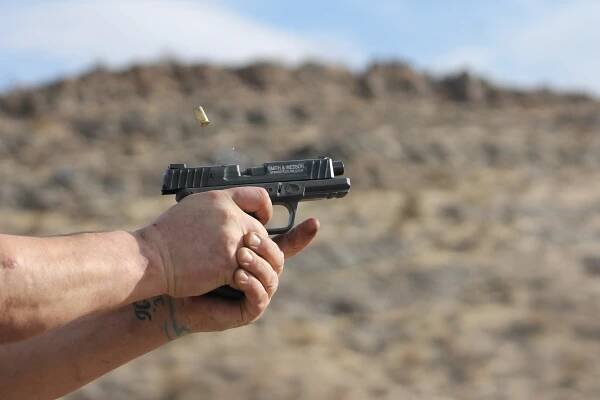 Magnum Force