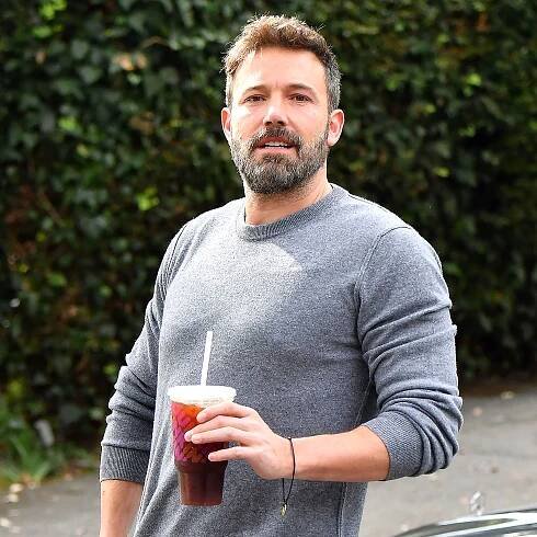 Everything Ben Affleck Has Said About His Sobriety