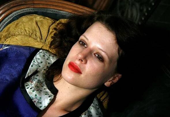 Drei Jahreszeiten in der Hölle - Filmfotos - Karolina Gruszka