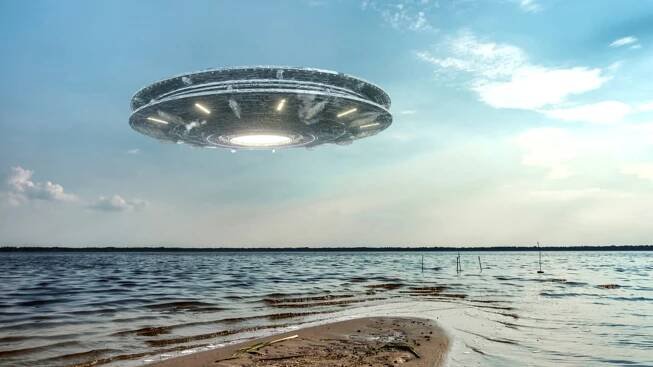 UFO má svátek. Fenomén nastartovali v Roswellu, dnes se jím zabývá Pentagon