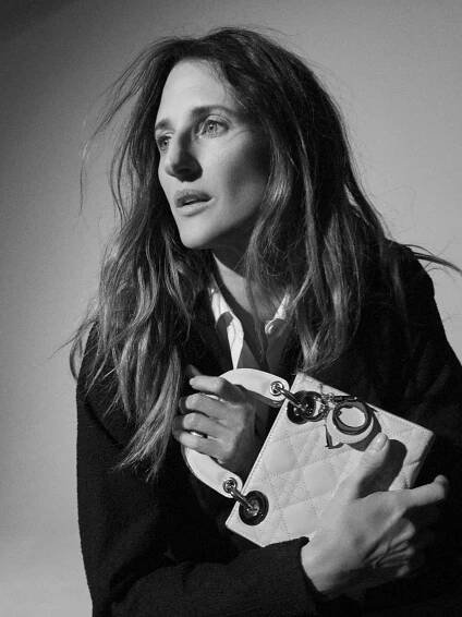 CAMILLE COTTIN