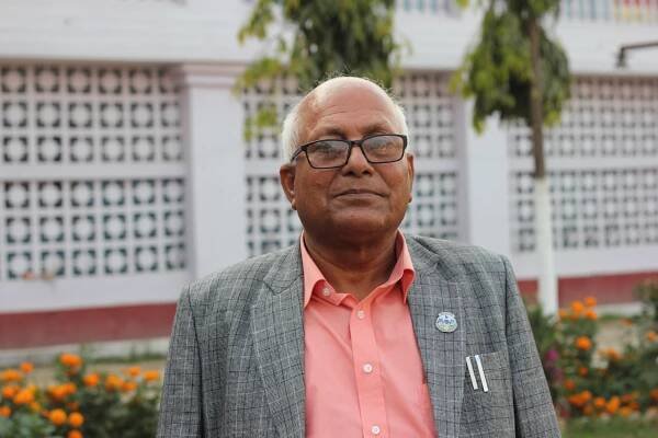 Satya Narayan Mandal