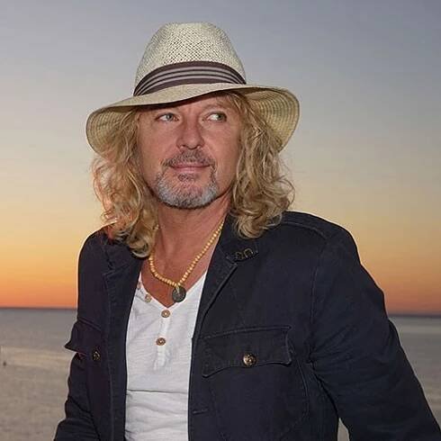 Peter Nagy - Sono - MUSICCLUB