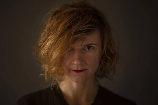 Anita Krausová – OF AGENCY