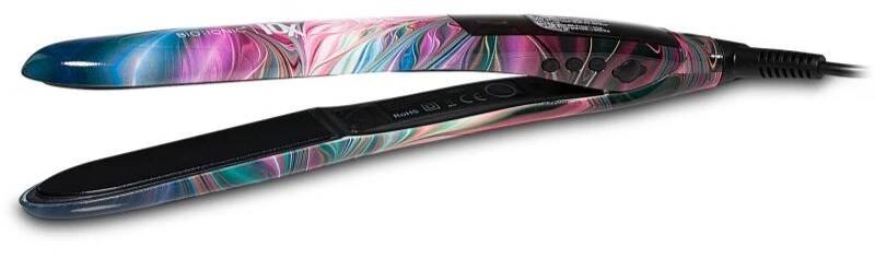 Bio Ionic 10X Pro Styler Treasured Waters žehlička na vlasy vibrační