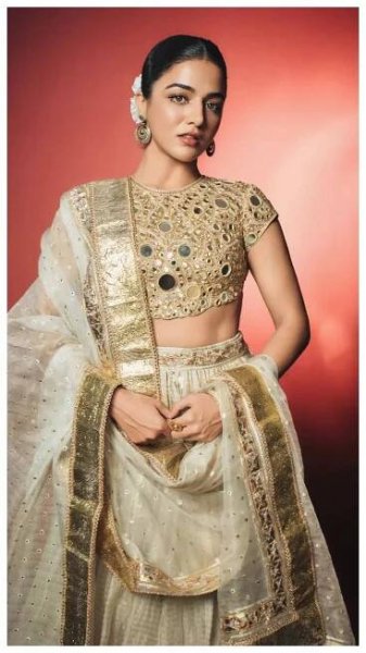 9 Times Wamiqa Gabbi made a bold fashion statement in white