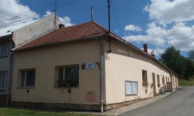 Obec Líšná - Živéfirmy.cz