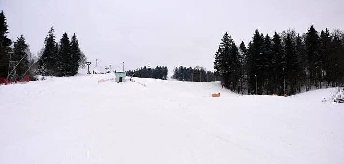 Asociace: Většina skiareálů zimu vzdává, čeká je velmi těžké období