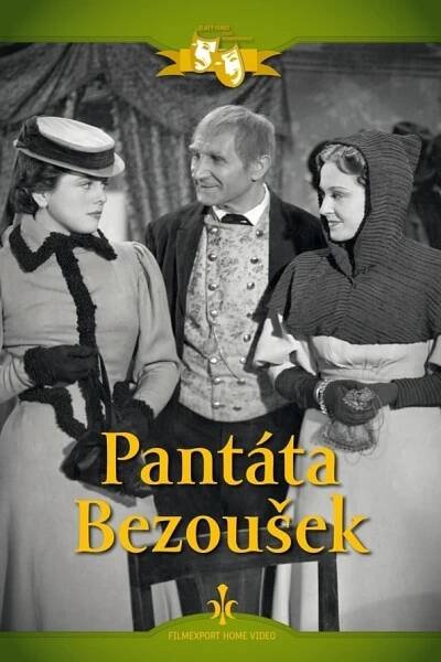 Pantáta Bezoušek 65% (1941)