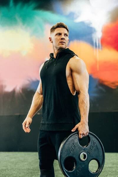 Steve Cook
