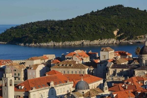 HOW CROATIA’S MANY BORDERS INFLUENCED THE HISTORY OF THE CROATS