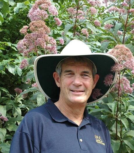 Dr. Allan Armitage on selecting marketable native plants