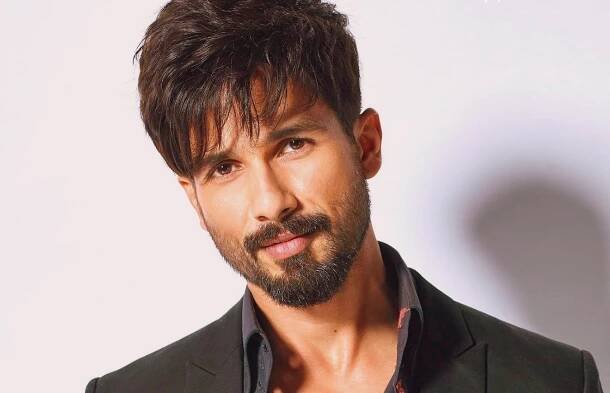 Shahid Kapoor