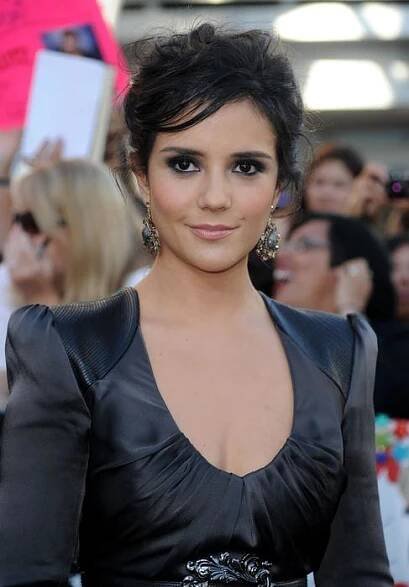 Catalina Sandino Moreno fotka