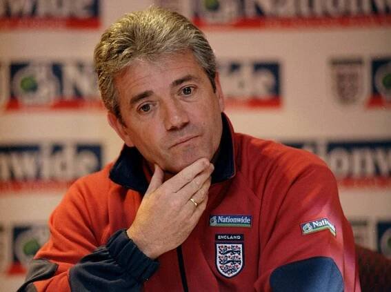 17 Facts About Kevin Keegan