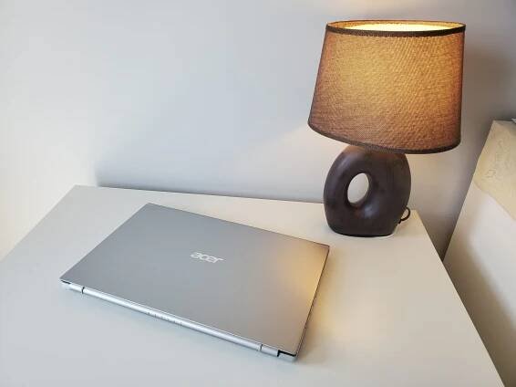 Огляд Acer Aspire 5 — відмінна модель для повсякденної роботи