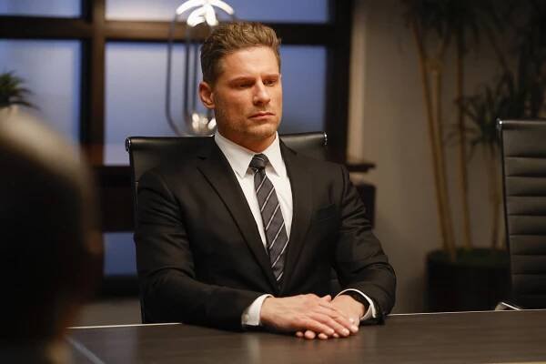 Matt Lauria - Actor, Musician