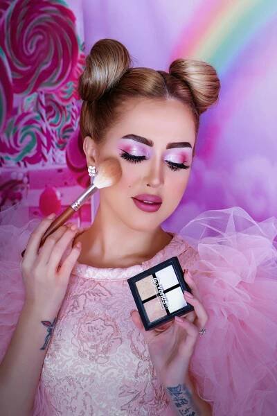 90 000+ nejlepších fotografií na téma Štětec Na Makeup · 100% bezplatné stažení · Základové fotografie Pexels