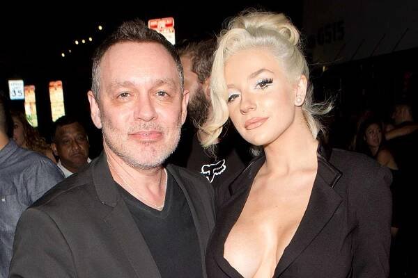 Courtney Stodden Talks Challenges of Reliving Doug Hutchison's Alleged 'Grooming' for Upcoming Book