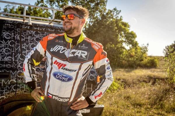 Martin Prokop