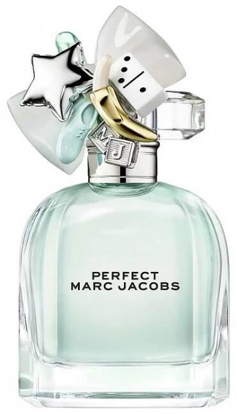 MARC JACOBS PERFECT EDT 50ml SPREJ