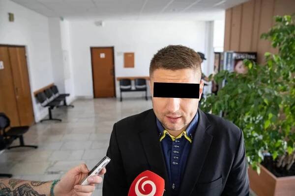 Studenta Daniela (†21) před lety zavraždili neonacisté: Policisté obvinili vlivného právníka!