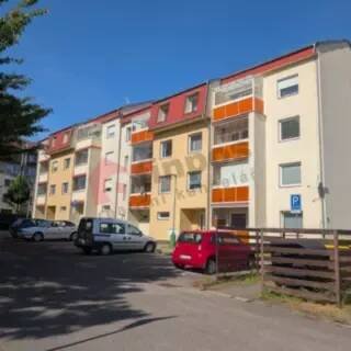 Pronájem byty 2+1 51 m²