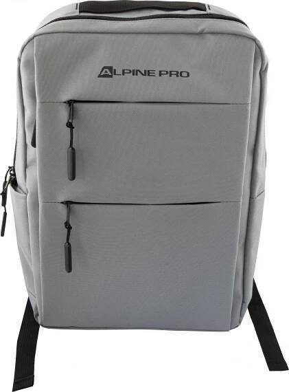 Alpine Pro Riwese 15 l šedý