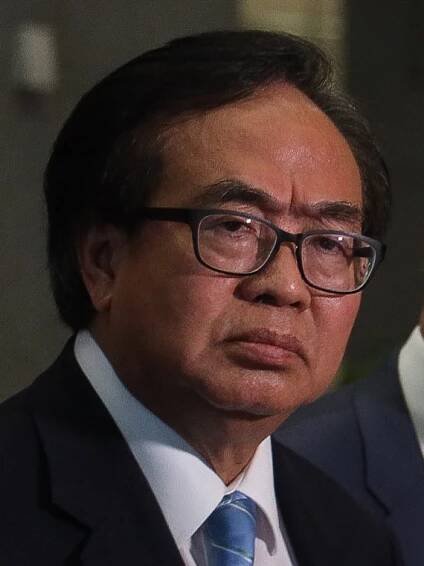 Lo Wai-kwok