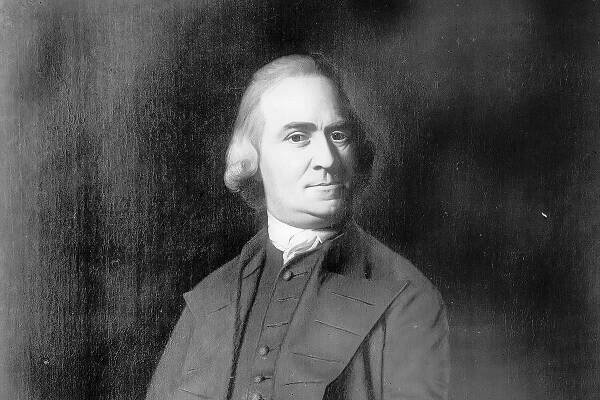 ADAMS, Samuel