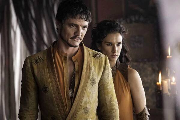 Pedro Pascal Wasn't Bothered by His Brutal 'Game of Thrones' Death: 'Makes Me Feel Like a Boss'