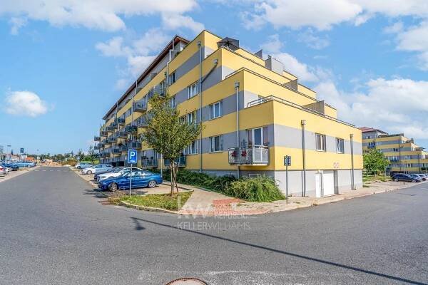 Prodej byty 3+kk, 67 m2 - Kladno - Kročehlavy - Keller Williams