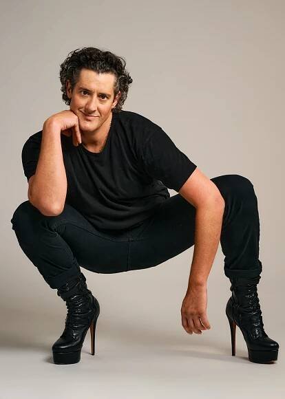 Michael | Hair Stylist | Salon Mario Russo – Boston