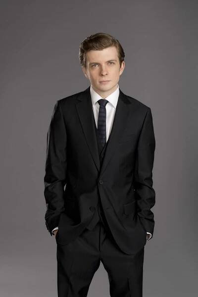 Erik Knudsen - Continuum - Season 3 - Promo