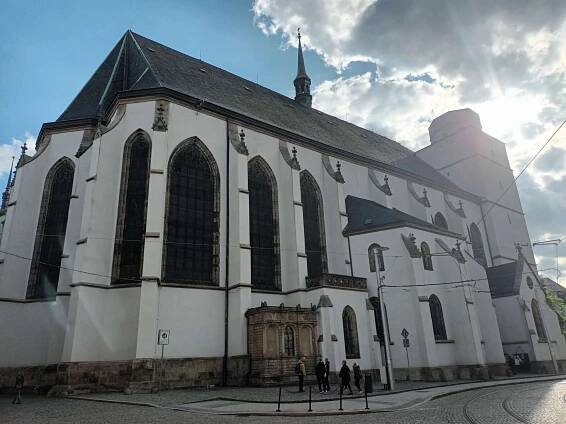 Cestovatelský fotodeník