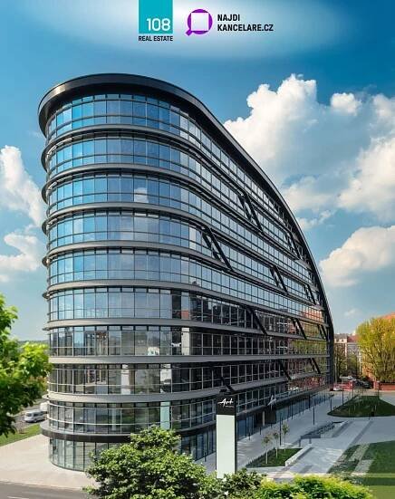 ArtGen, U Garáží, Praha 7 - Holešovice, obrázek č. 3