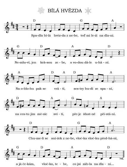 Blaa Hyzada Sheet Music