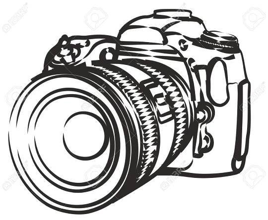 camera- | St. John's Lutheran Church