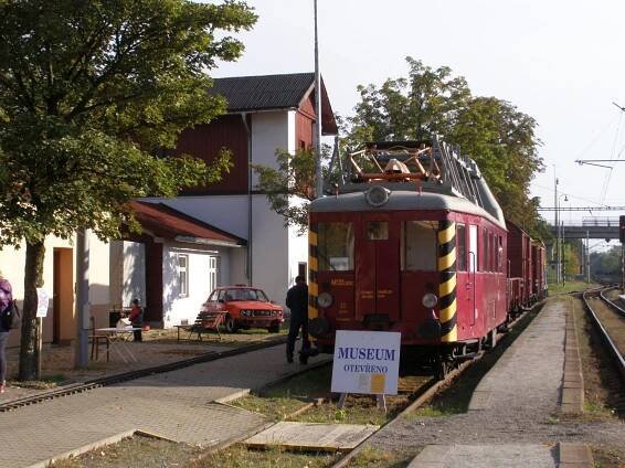 Museum Rosice nad Labem - Pardubice