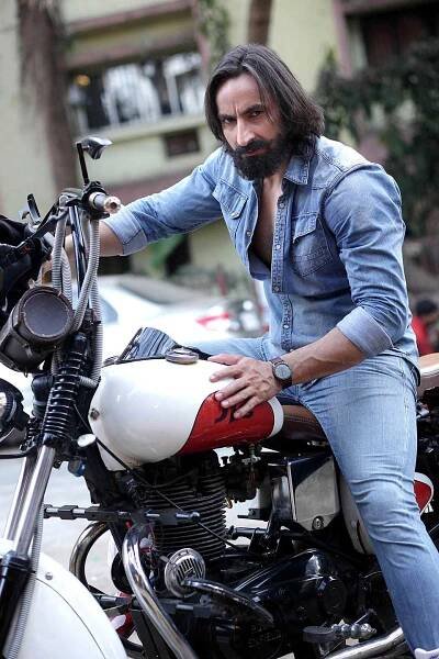 Photos | Vikramjeet Virk Official Website