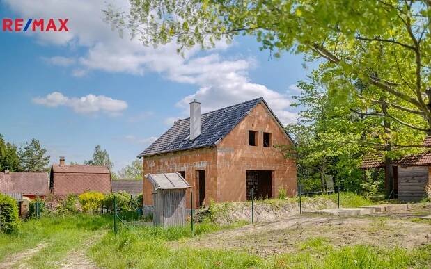 Prodej dům - Hrachoviště, 150 m2