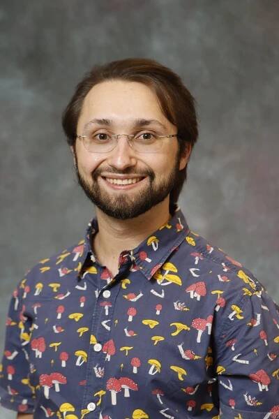 Team — Center for Psychedelic Drug Research and Education