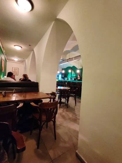 MacLaren's Pub foto 5