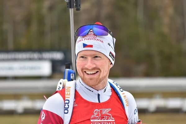 MČR Jablonec 2025, supersprinty - Biatlon