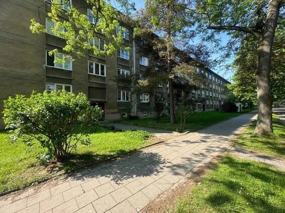 Pronájem bytu 2+1 58 m², Závodní, Karviná, Moravskoslezský kraj