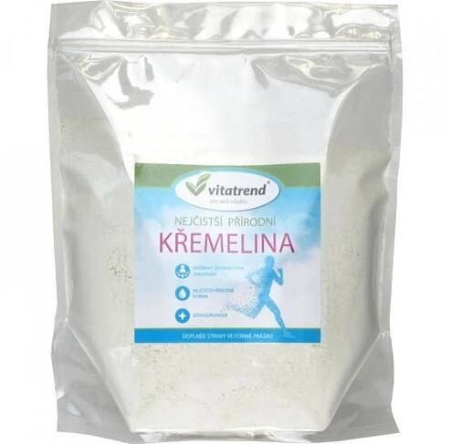 Křemelina 1500 g